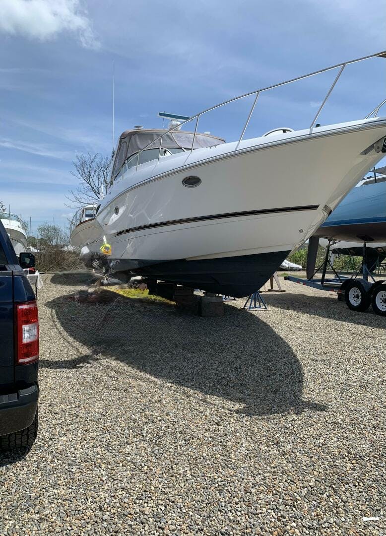 Cruisers-3672 Express 2001-Attitude Groton-Connecticut-United States-5203509