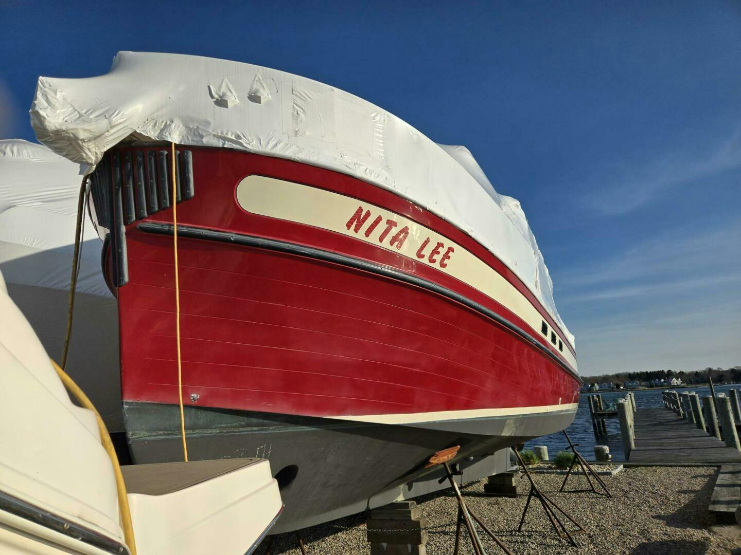 Nordic Tugs 1996 -Mystic-Connecticut-United States-5272802