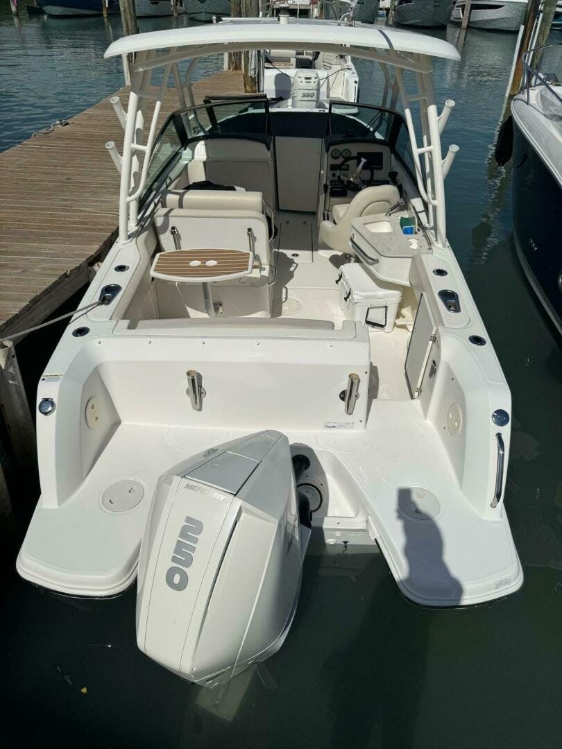Boston Whaler-230 Vantage 2020 -Miami-Florida-United States-Boston Whaler 230 Vantage-5224485
