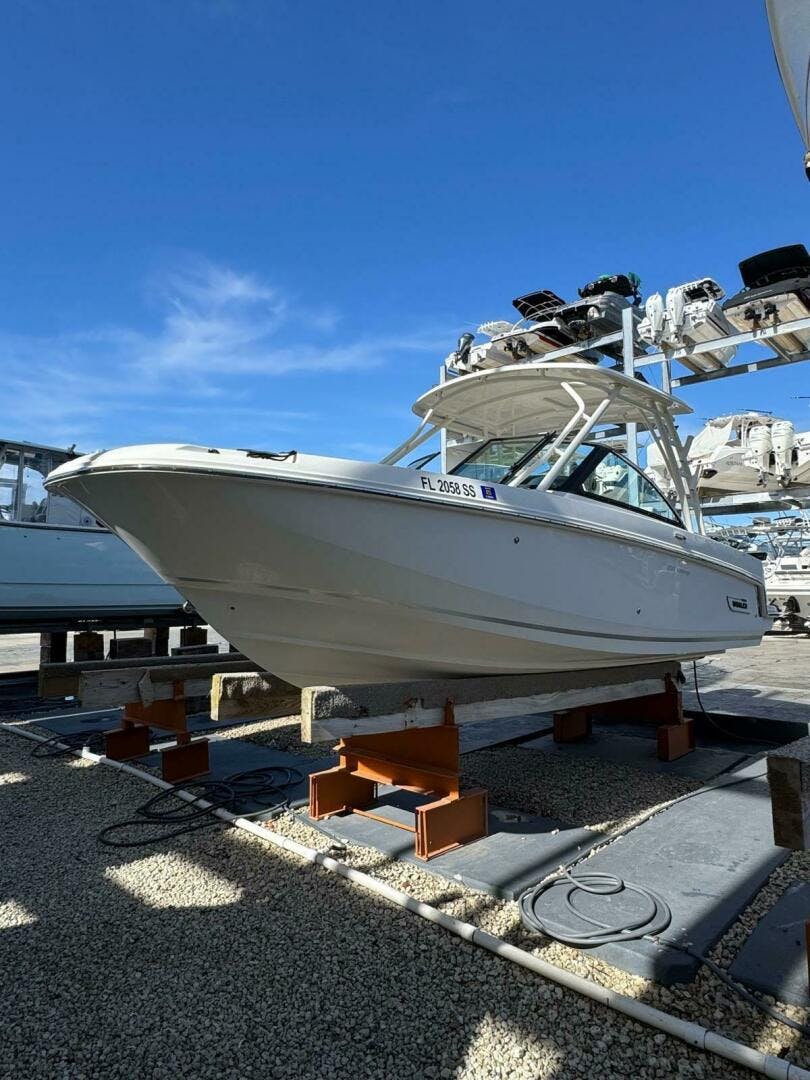Boston Whaler-230 Vantage 2020 -Miami-Florida-United States-Boston Whaler 230 Vantage-5224482