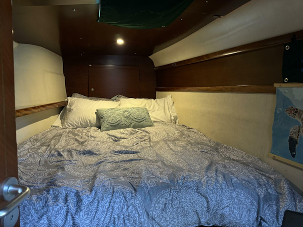 Fountaine Pajot-Bahia 46 1999-Mayan Mystress Kemah-Texas-United States-5205910