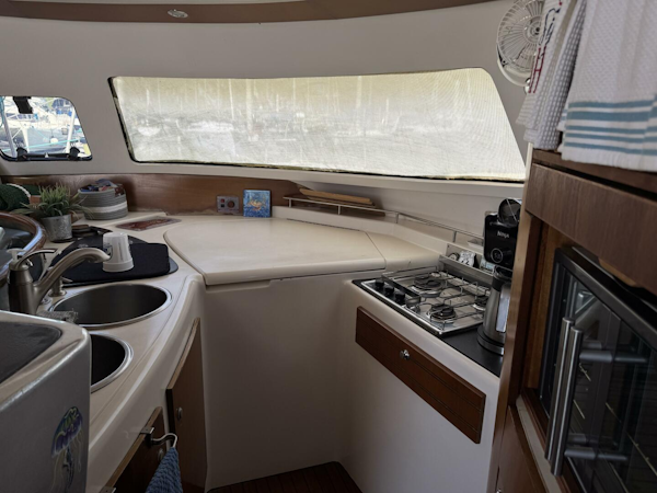 Fountaine Pajot-Bahia 46 1999-Mayan Mystress Kemah-Texas-United States-5205829