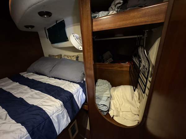 Fountaine Pajot-Bahia 46 1999-Mayan Mystress Kemah-Texas-United States-5205834