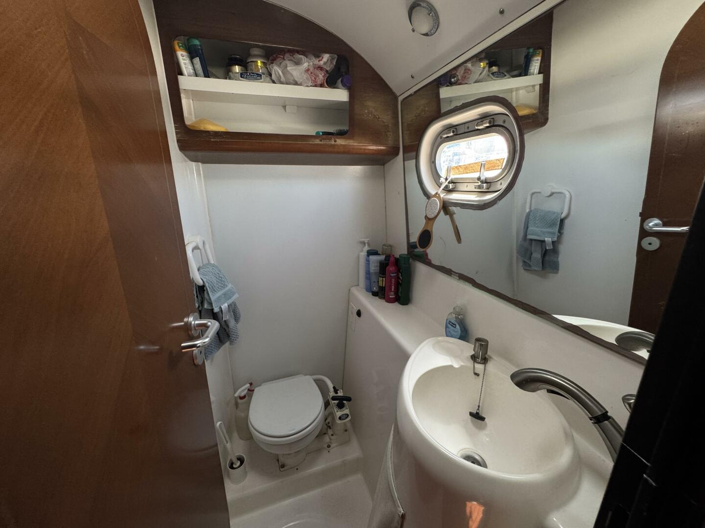 Fountaine Pajot-Bahia 46 1999-Mayan Mystress Kemah-Texas-United States-5205814 | Thumbnail