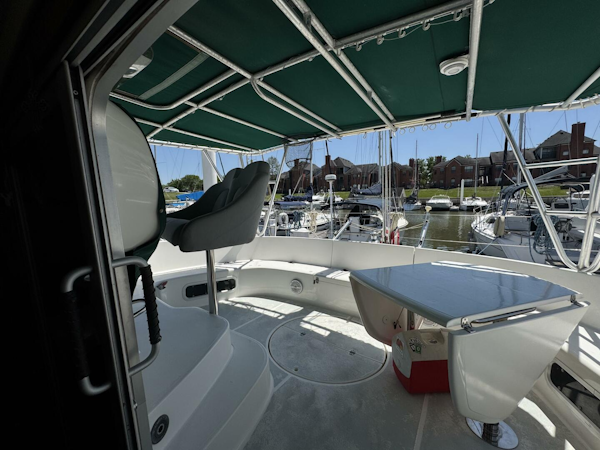 Fountaine Pajot-Bahia 46 1999-Mayan Mystress Kemah-Texas-United States-5205804