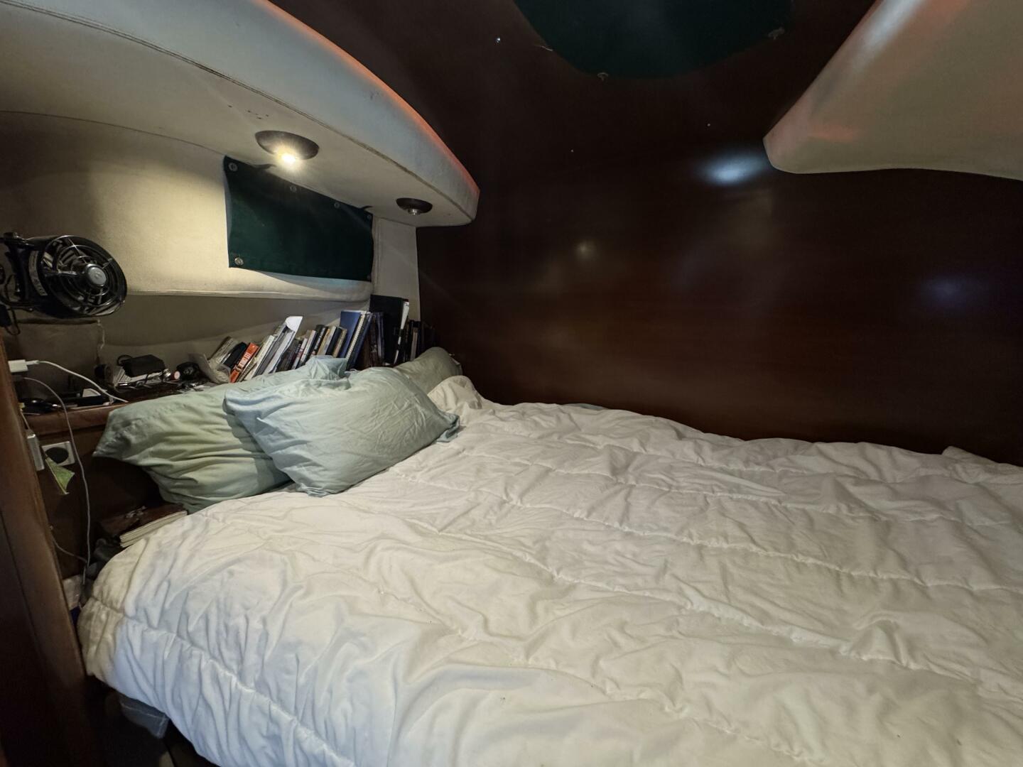 Fountaine Pajot-Bahia 46 1999-Mayan Mystress Kemah-Texas-United States-5205823 | Thumbnail