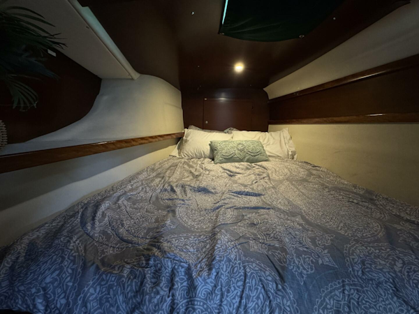 Fountaine Pajot-Bahia 46 1999-Mayan Mystress Kemah-Texas-United States-5205879