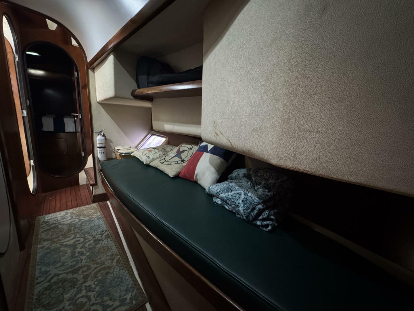Fountaine Pajot-Bahia 46 1999-Mayan Mystress Kemah-Texas-United States-5205839 | Thumbnail