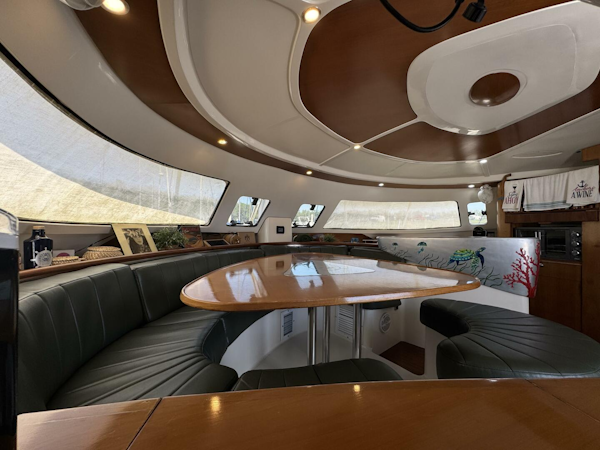 Fountaine Pajot-Bahia 46 1999-Mayan Mystress Kemah-Texas-United States-5205808