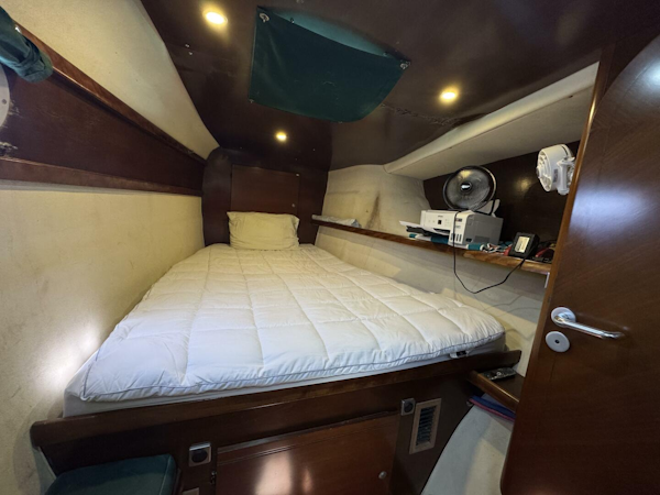 Fountaine Pajot-Bahia 46 1999-Mayan Mystress Kemah-Texas-United States-5205817