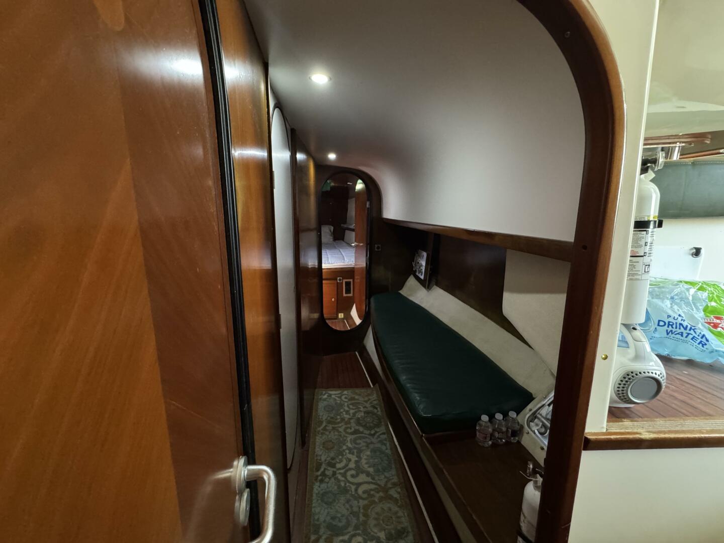 Fountaine Pajot-Bahia 46 1999-Mayan Mystress Kemah-Texas-United States-5205818 | Thumbnail