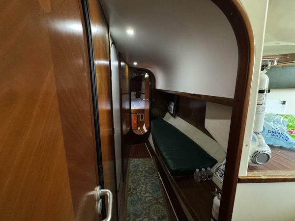 Fountaine Pajot-Bahia 46 1999-Mayan Mystress Kemah-Texas-United States-5205818