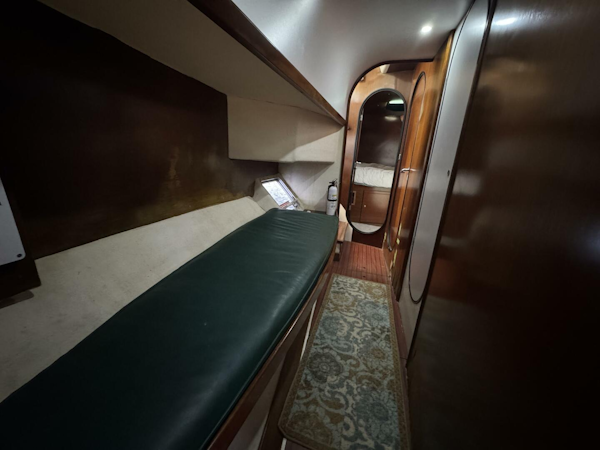Fountaine Pajot-Bahia 46 1999-Mayan Mystress Kemah-Texas-United States-5205813