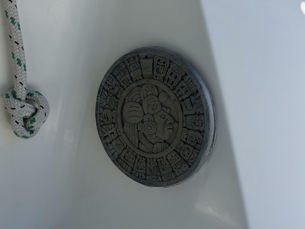 Fountaine Pajot-Bahia 46 1999-Mayan Mystress Kemah-Texas-United States-5205797