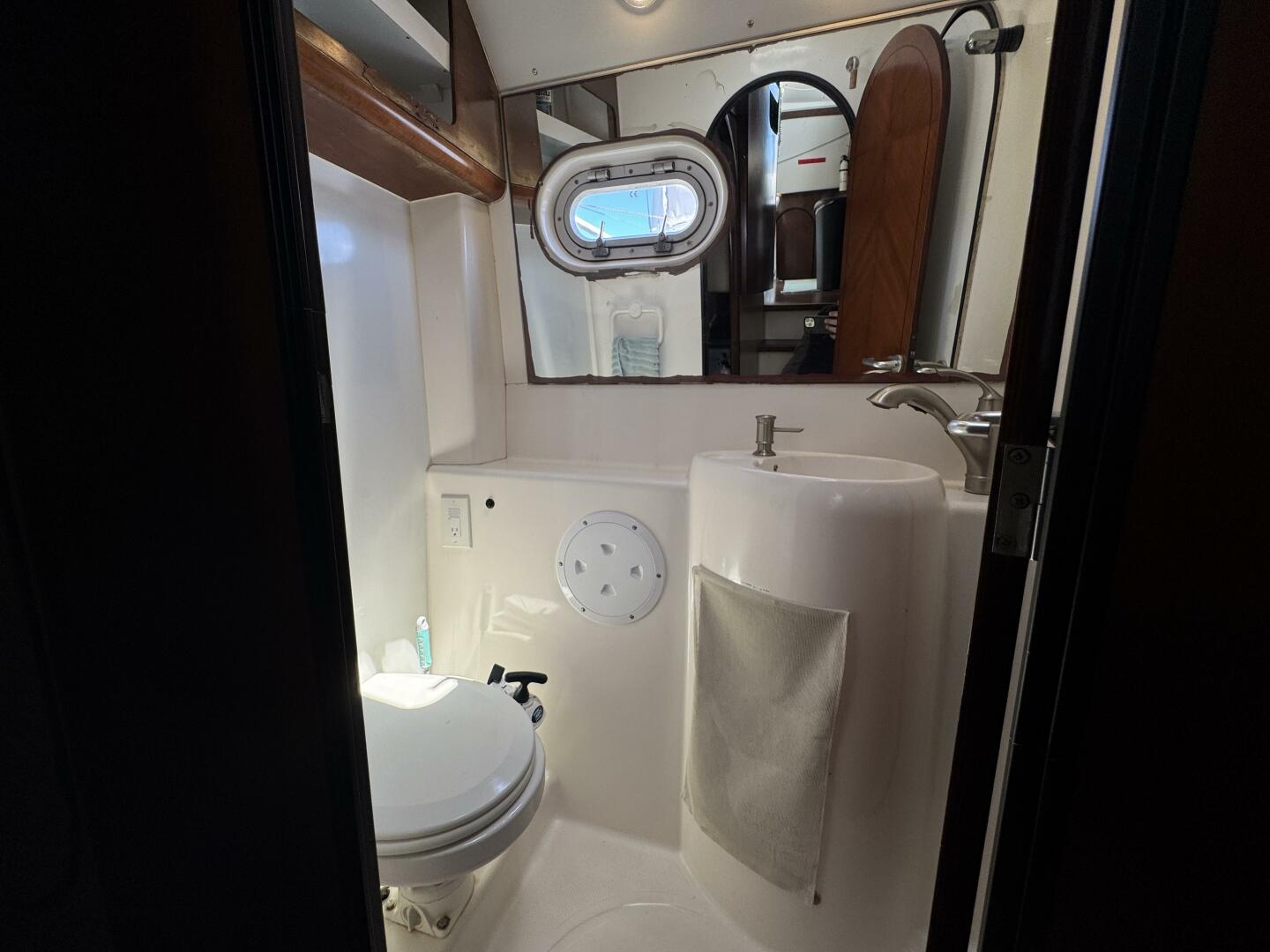 Fountaine Pajot-Bahia 46 1999-Mayan Mystress Kemah-Texas-United States-5205841 | Thumbnail