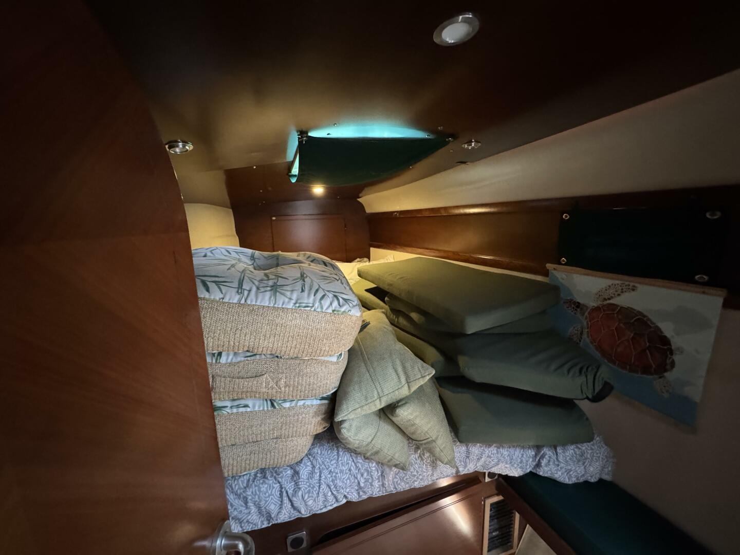 Fountaine Pajot-Bahia 46 1999-Mayan Mystress Kemah-Texas-United States-5205838 | Thumbnail