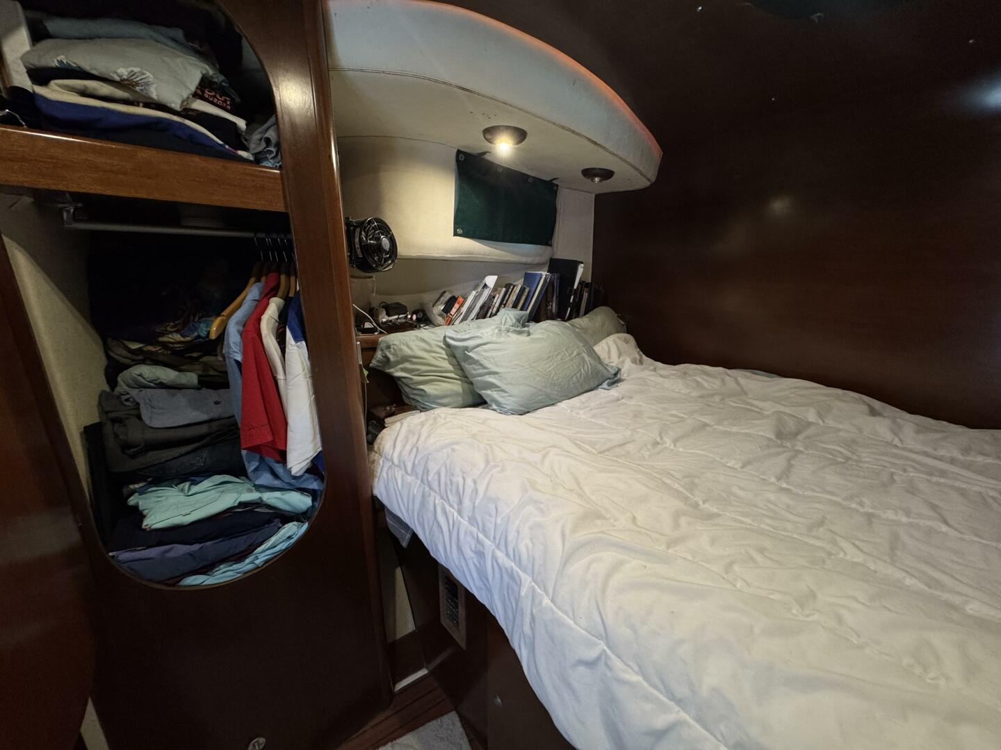 Fountaine Pajot-Bahia 46 1999-Mayan Mystress Kemah-Texas-United States-5205822 | Thumbnail