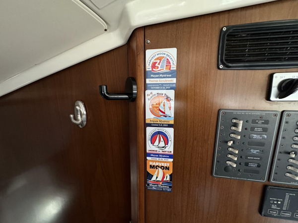 Fountaine Pajot-Bahia 46 1999-Mayan Mystress Kemah-Texas-United States-5205806