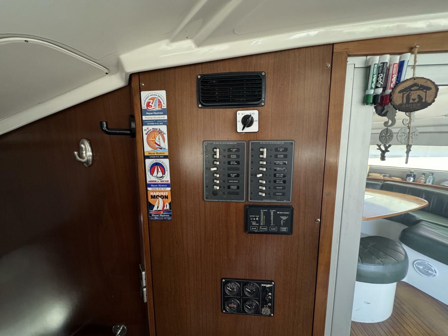 Fountaine Pajot-Bahia 46 1999-Mayan Mystress Kemah-Texas-United States-5205805 | Thumbnail