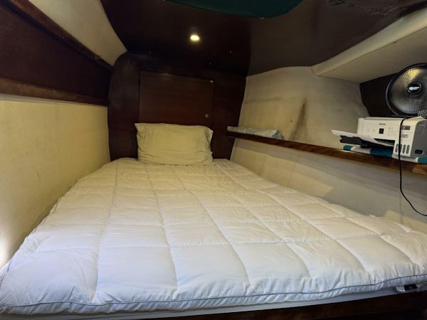 Fountaine Pajot-Bahia 46 1999-Mayan Mystress Kemah-Texas-United States-5205821