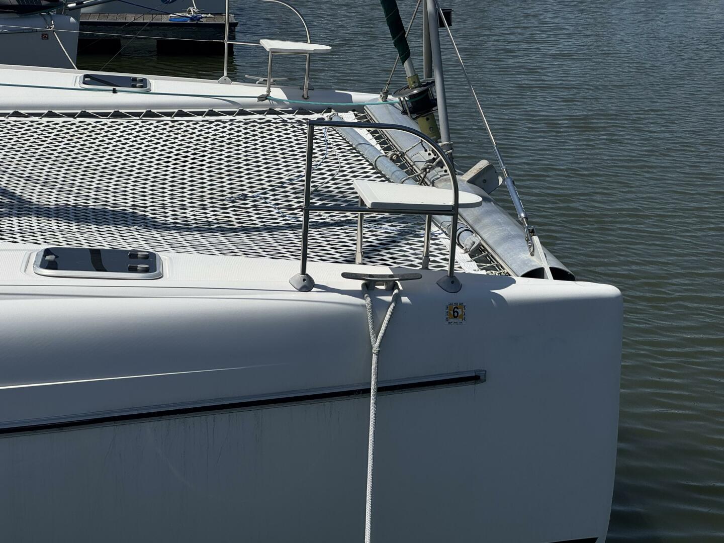 Fountaine Pajot-Bahia 46 1999-Mayan Mystress Kemah-Texas-United States-5205693 | Thumbnail