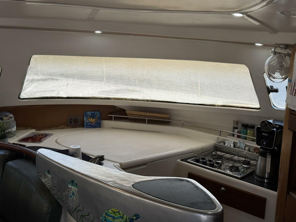 Fountaine Pajot-Bahia 46 1999-Mayan Mystress Kemah-Texas-United States-5205824