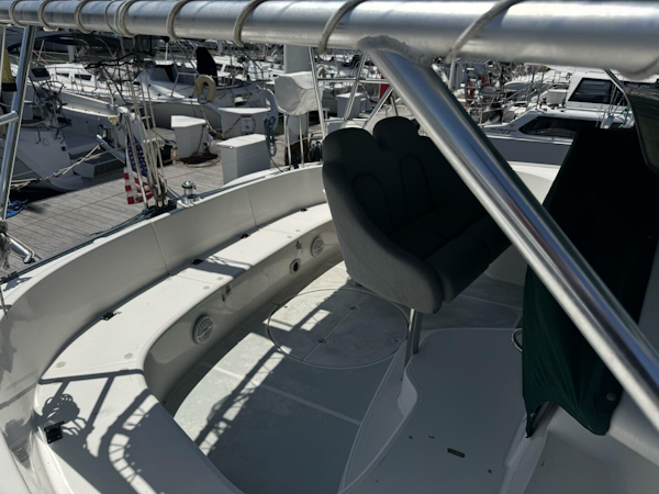 Fountaine Pajot-Bahia 46 1999-Mayan Mystress Kemah-Texas-United States-5207049
