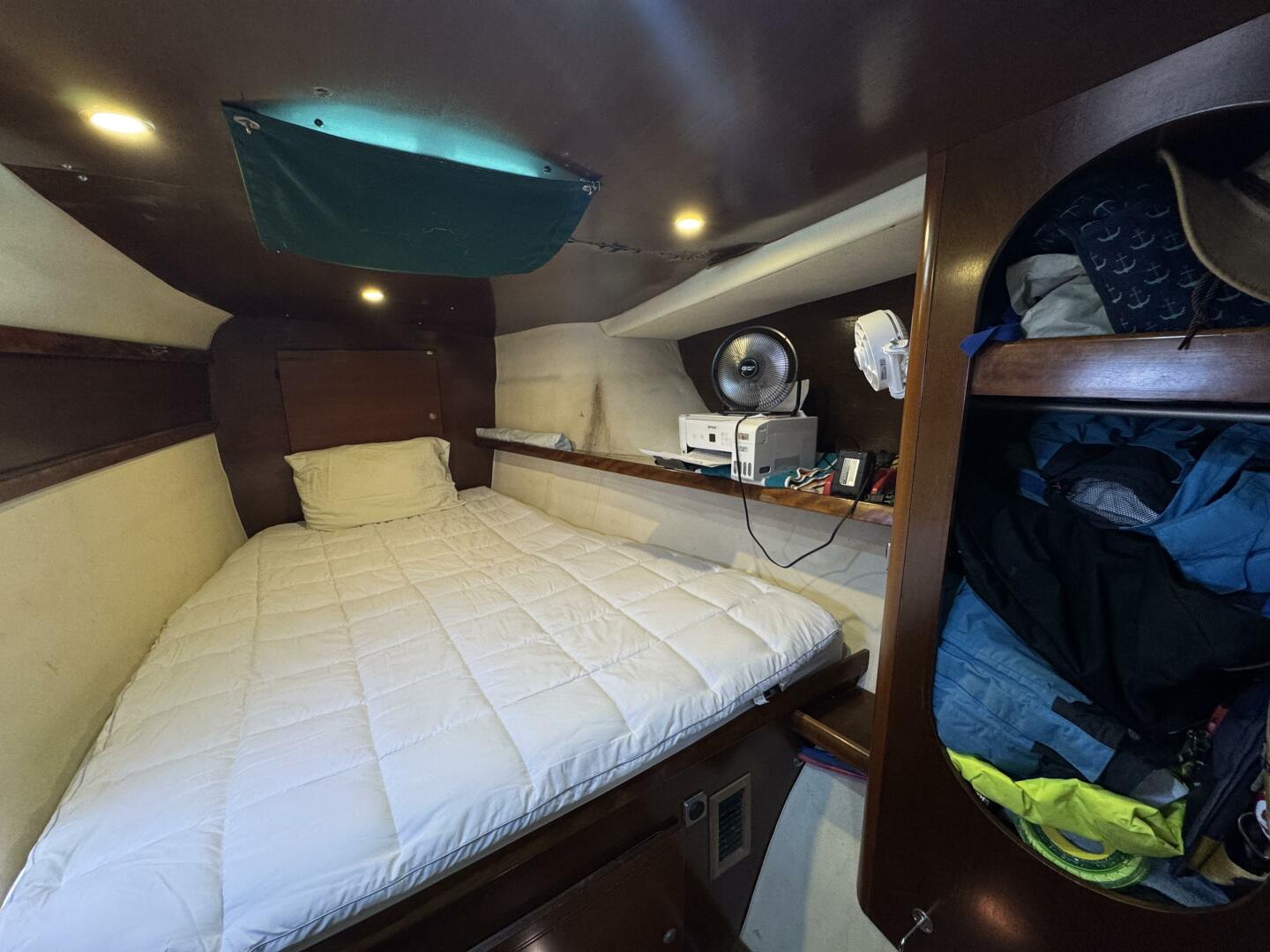 Fountaine Pajot-Bahia 46 1999-Mayan Mystress Kemah-Texas-United States-5205815 | Thumbnail