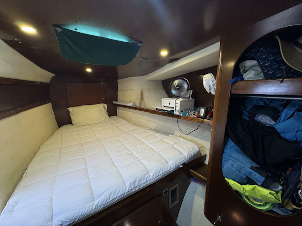 Fountaine Pajot-Bahia 46 1999-Mayan Mystress Kemah-Texas-United States-5205815
