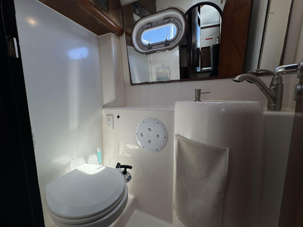 Fountaine Pajot-Bahia 46 1999-Mayan Mystress Kemah-Texas-United States-5205840