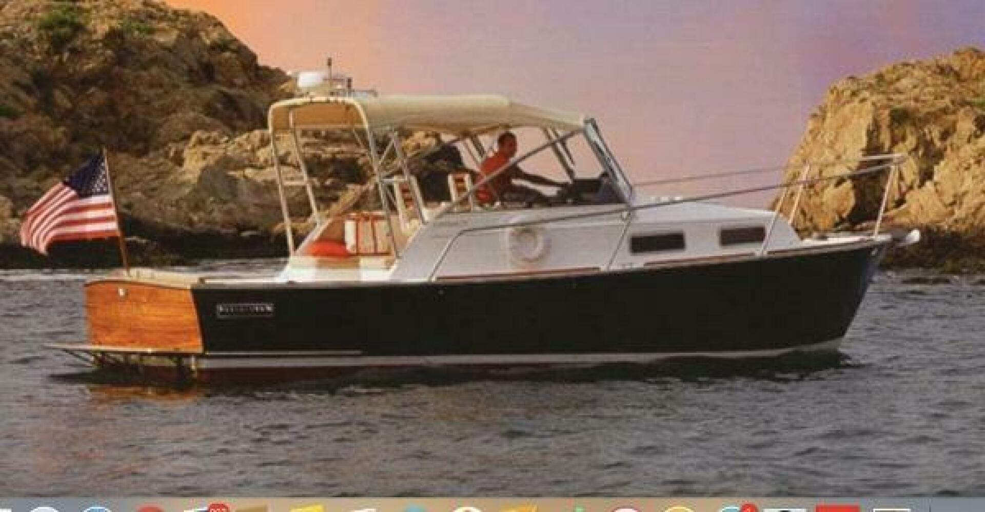 Legacy Yachts-28 Express 2002 -Placida-Florida-United States-5206212