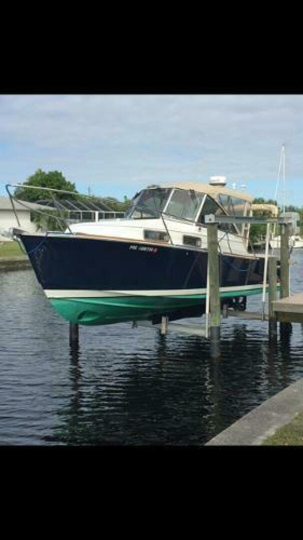 Legacy Yachts-28 Express 2002 -Placida-Florida-United States-5206213