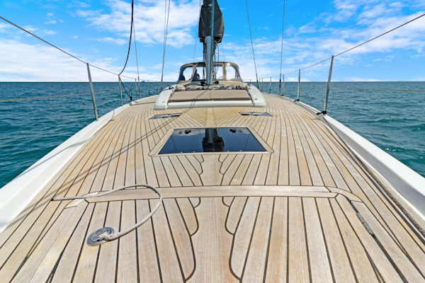 Grand Soleil-52 LC 2017-Estela St. George-Grenada-5211999