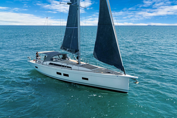 Grand Soleil-52 LC 2017-Estela St. George-Grenada-5211943