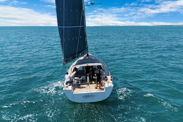 Grand Soleil-52 LC 2017-Estela St. George-Grenada-5211941