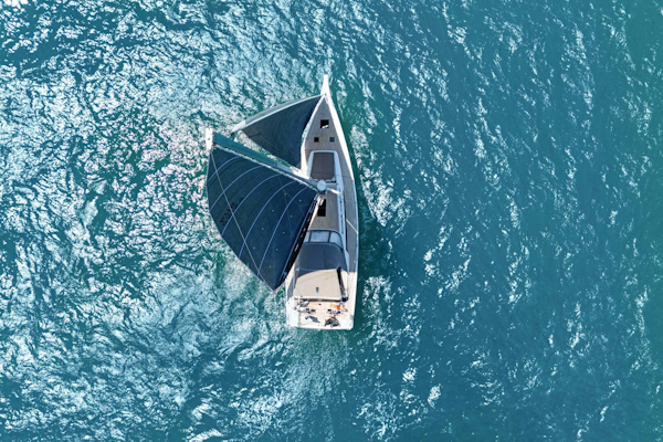 Grand Soleil-52 LC 2017-Estela St. George-Grenada-5211947