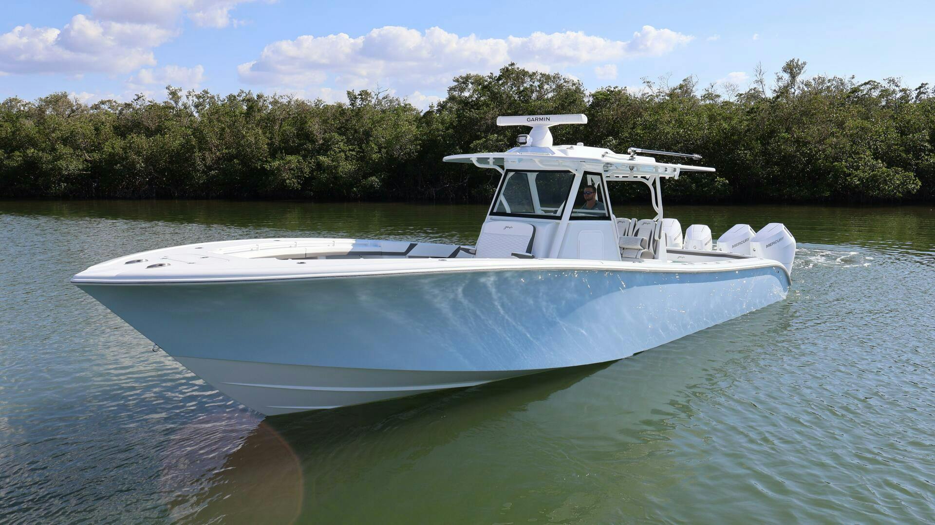 Yellowfin-39 2025 -Naples-Florida-United States-5212365