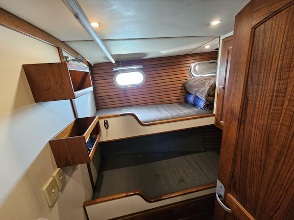Nordhavn 2002-Good Job San Rafael-California-United States-5213902