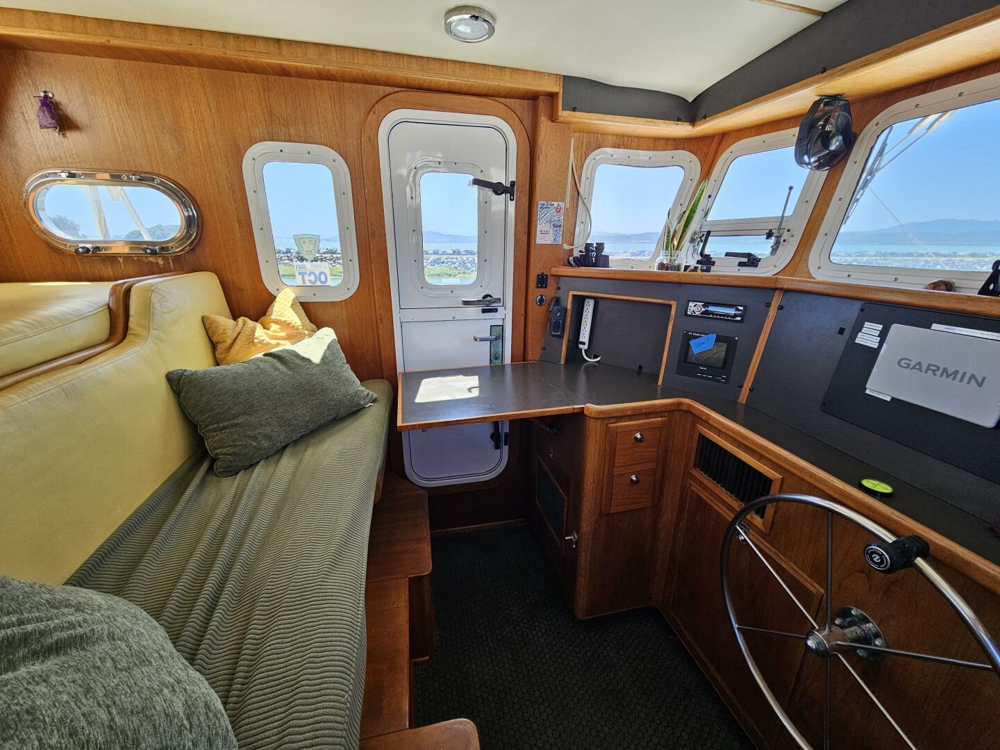 Nordhavn 2002-Good Job San Rafael-California-United States-5213927 | Thumbnail