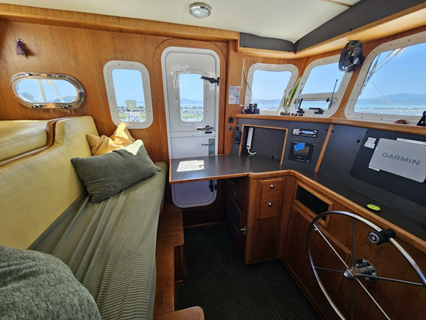Nordhavn 2002-Good Job San Rafael-California-United States-5213927