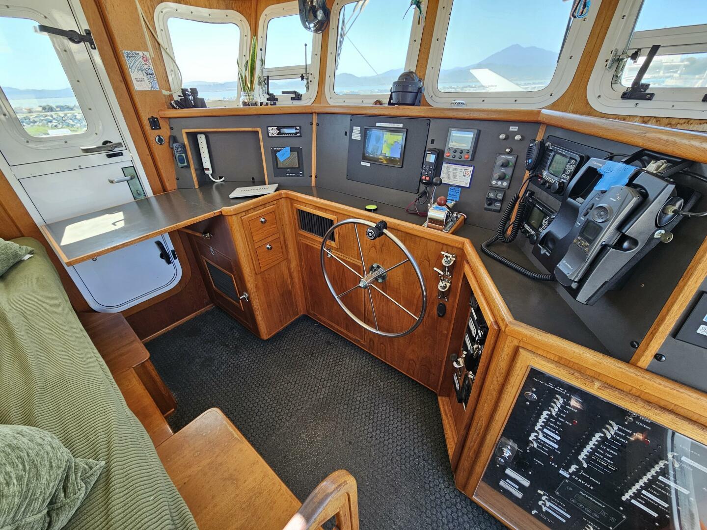 Nordhavn 2002-Good Job San Rafael-California-United States-5213942 | Thumbnail