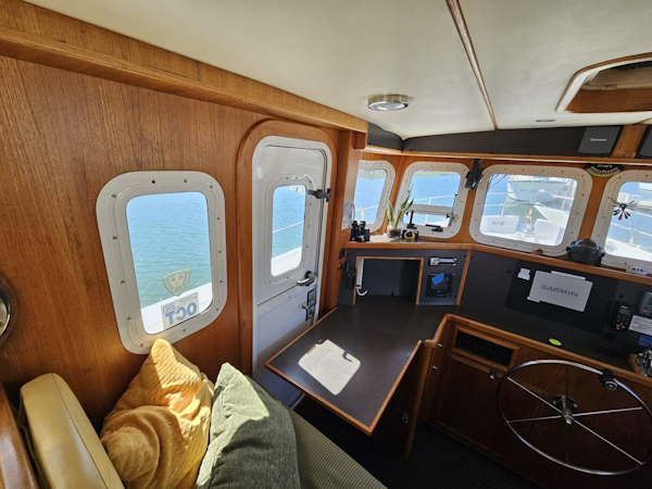 Nordhavn 2002-Good Job San Rafael-California-United States-5213931