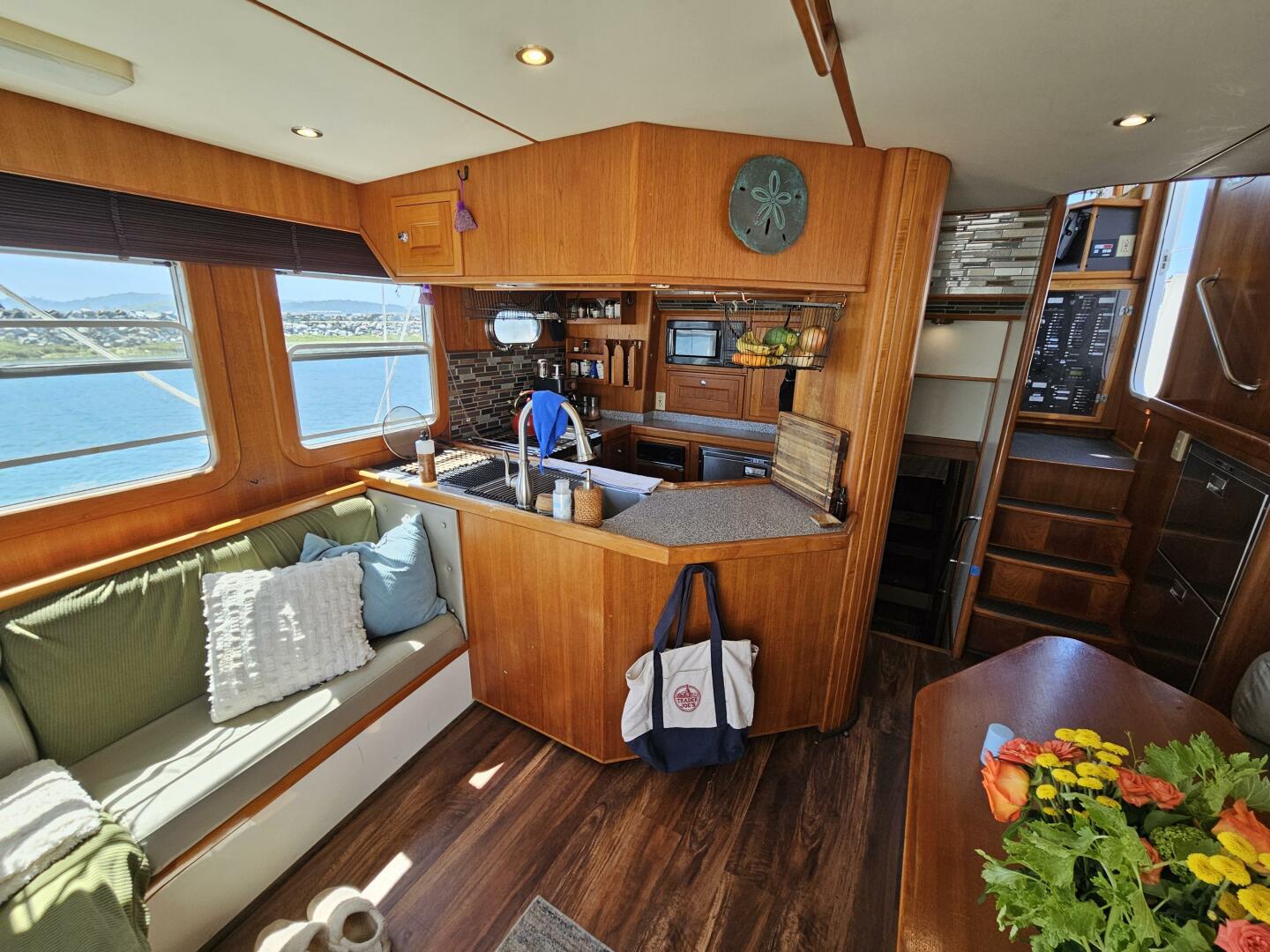 Nordhavn 2002-Good Job San Rafael-California-United States-5213898 | Thumbnail