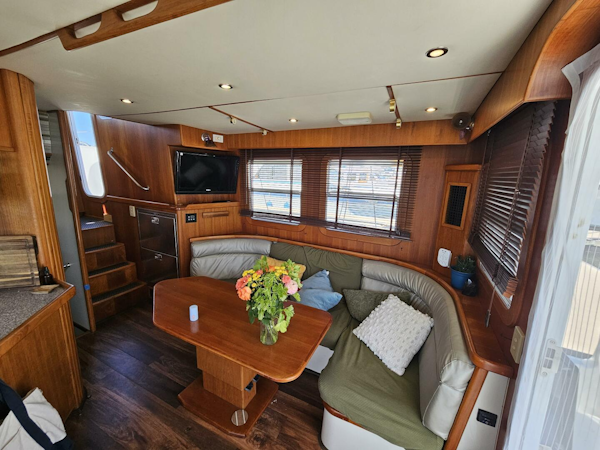 Nordhavn 2002-Good Job San Rafael-California-United States-5213895