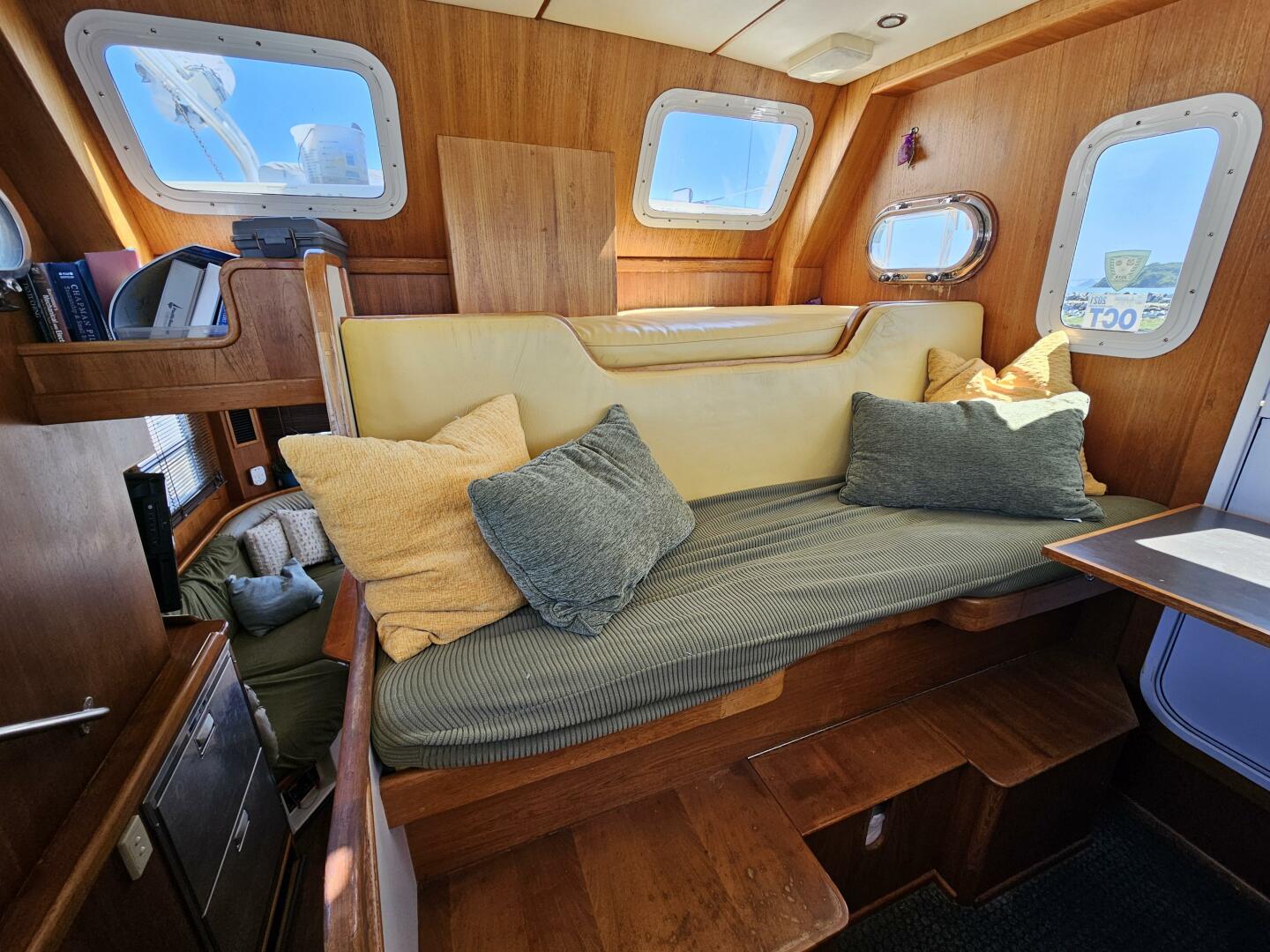 Nordhavn 2002-Good Job San Rafael-California-United States-5213925 | Thumbnail