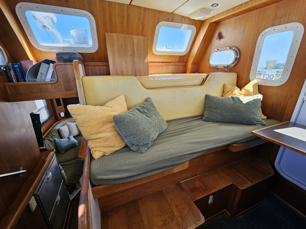 Nordhavn 2002-Good Job San Rafael-California-United States-5213925