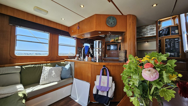 Nordhavn 2002-Good Job San Rafael-California-United States-5213863