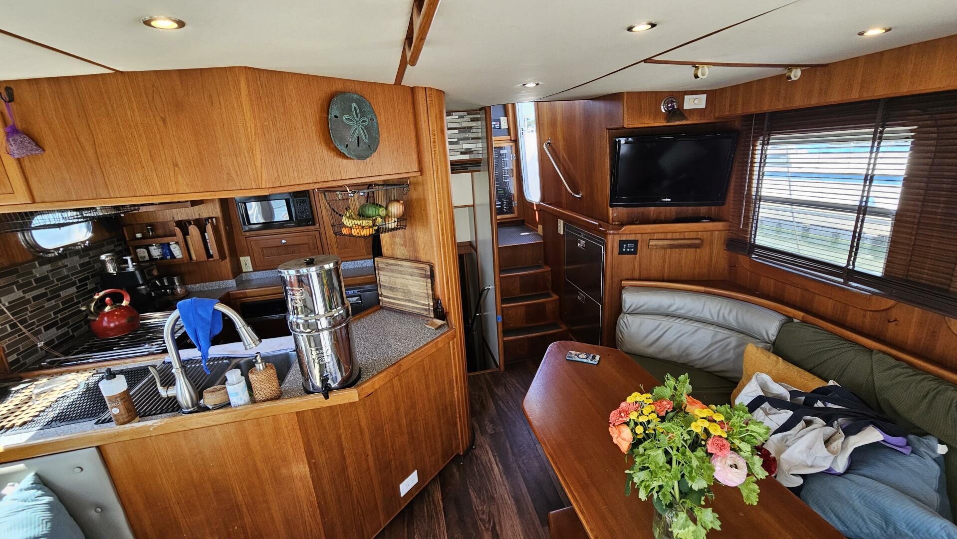 Nordhavn 2002-Good Job San Rafael-California-United States-5213870 | Thumbnail