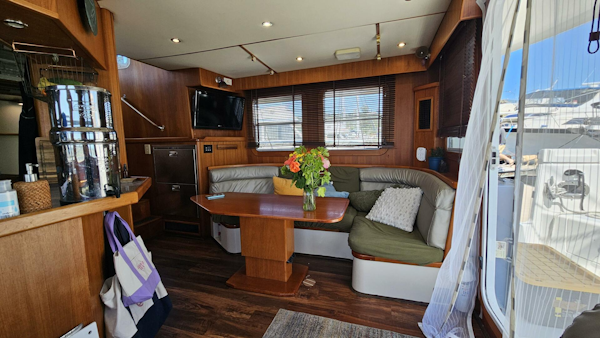 Nordhavn 2002-Good Job San Rafael-California-United States-5213862