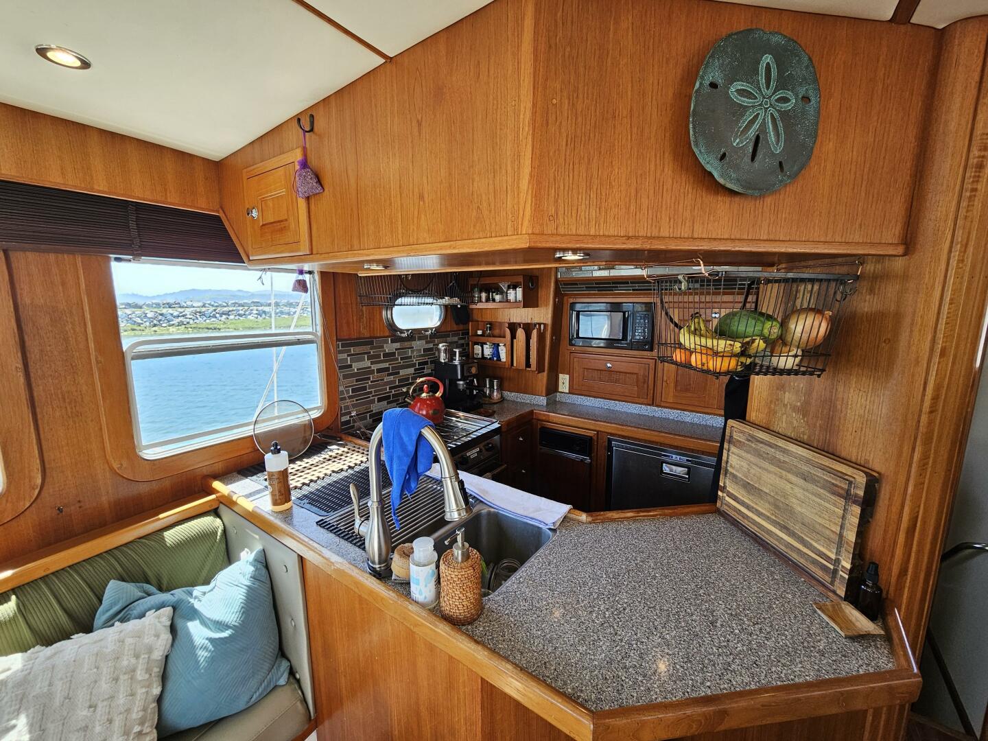Nordhavn 2002-Good Job San Rafael-California-United States-5213897 | Thumbnail